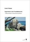 Buchcover Supervision in der Touristikbranche