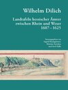 Buchcover Wilhelm Dilich