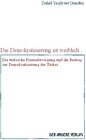 Buchcover Die Demokratisierung ist weiblich...