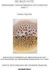 Buchcover Einfluß des Kationenmilieus auf Oberflächenladung und die hydralischen und mechanischen Eigenschaften von Tonen