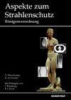 Buchcover Aspekte zum Strahlenschutz - Röntgenverordnung