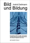 Buchcover Bild und Bildung
