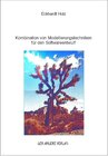 Buchcover Kombination von Modellierungstechniken für den Softwareentwurf