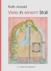Buchcover Viele in einem Stall
