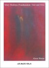 Buchcover Mary Shelleys Frankenstein: Text und Film