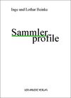 Buchcover Sammlerprofile