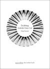 Buchcover Dichtung