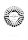 Buchcover Dichtung