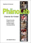 Buchcover PhänoLab. Chemie für Kinder