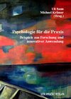 Buchcover Psychologie für die Praxis