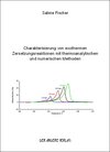 Buchcover Charakterisierung von exothermen Zersetzungsreaktionen mit thermoanalytischen und numerischen Methoden