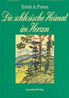 Buchcover Die schlesische Heimat im Herzen