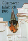 Buchcover Güstrower Jahrbuch
