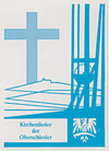 Buchcover Kirchenlieder der Oberschlesier