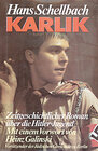 Buchcover Karlik