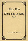 Buchcover Delta des Lebens