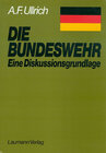 Buchcover Diskussionsgrundlage: Bundeswehr