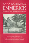 Buchcover Anna Katharina Emmerick