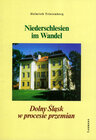 Buchcover Niederschlesien im Wandel