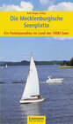 Buchcover Die Mecklenburgische Seenplatte