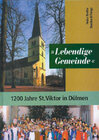 Buchcover 1200 Jahre St. Viktor