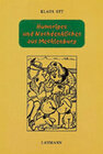 Buchcover Humoriges und Nachdenkliches aus Mecklenburg