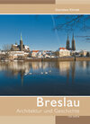 Buchcover Breslau