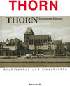 Buchcover Thorn