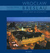 Buchcover Breslau - Stadt der Begegnung
