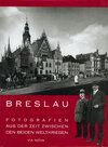 Buchcover Breslau