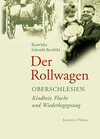 Buchcover Der Rollwagen