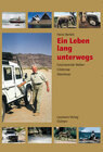 Buchcover Ein Leben lang unterwegs