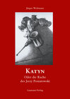 Buchcover Katyn