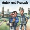 Buchcover Antek und Franzek