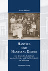 Buchcover Hanyska und Hanyskas Kinder