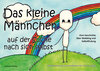 Buchcover Das kleine Männchen auf der Suche nach sich selbst