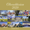 Buchcover Oberschlesien 2020