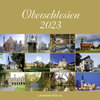Buchcover Oberschlesien 2023 (Bildkalender)