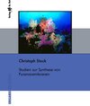 Buchcover Studien zur Synthese von Furanocembranen