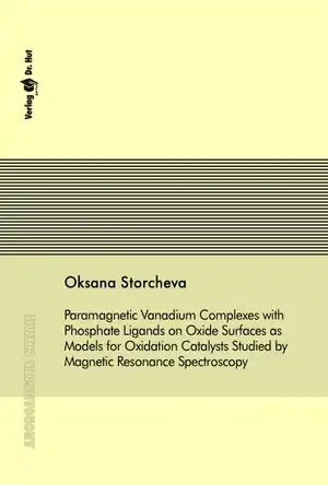 Buchcover ISBN 9783899631654