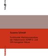 Buchcover Funktionale Wachstumsanalyse der Nebennieren IGFBP-2- und GH-transgener Mäuse
