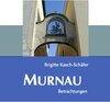 Buchcover Murnau Betrachtungen