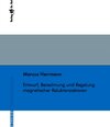 Buchcover Entwurf, Berechnung und Regelung magnetischer Reluktanzaktoren