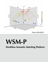 Buchcover WSM-P Workflow Semantic Matching Platform