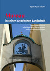 Buchcover Murnau in seiner bayerischen Landschaft