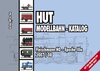 Buchcover Hut Modellbahn - Katalog 2007/08 - Fleischmann HO, Epoche IIIa