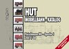 Buchcover Hut Modellbahn - Katalog 2007/08 - Fleischmann HO, Epoche I