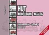 Buchcover Hut Modellbahn - Katalog 2006/07 - Fleischmann HO, Epoche II