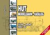 Buchcover Hut Modellbahn - Katalog 2005/06 - Trix HO, Epoche I
