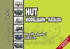 Buchcover Hut Modellbahn - Katalog 2005/06 - Roco HO, Epoche I